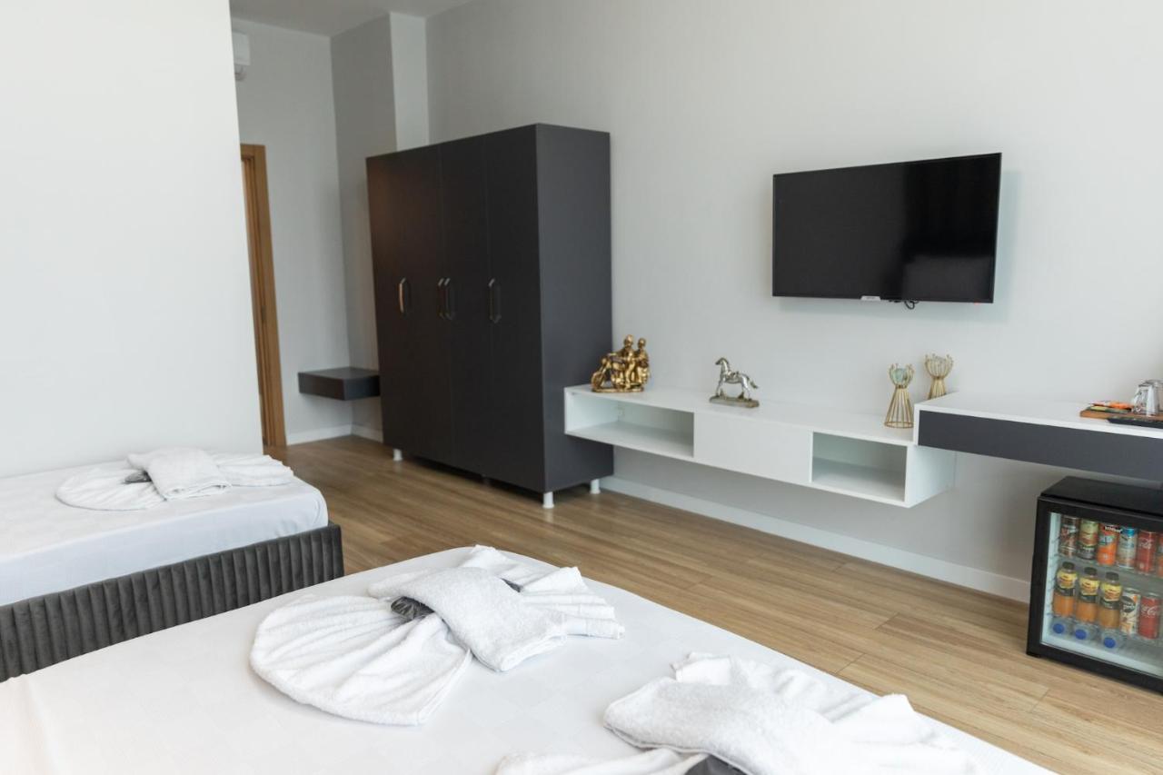 The Hera Maltepe Otel & Spa イスタンブール エクステリア 写真