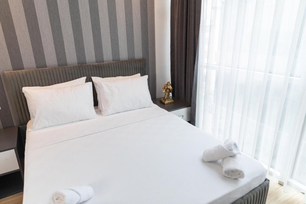 The Hera Maltepe Otel & Spa イスタンブール エクステリア 写真