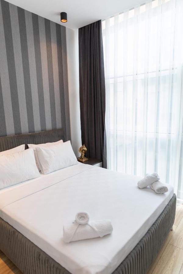 The Hera Maltepe Otel & Spa イスタンブール エクステリア 写真